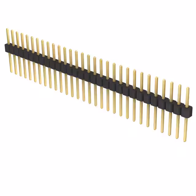 PRPC030SACN-RC Sullins Connector Solutions  Headers Male Pins